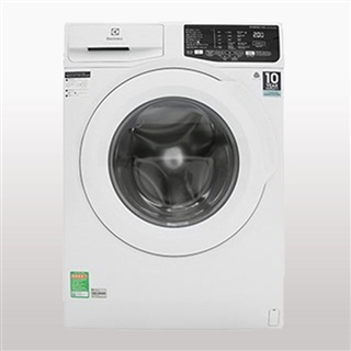 Máy giặt cửa trước Model Mới Electrolux EWF7525DQWA